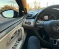 Сірий Фольксваген CC / Passat CC, об'ємом двигуна 3.6 л та пробігом 196 тис. км за 11200 $, фото 15 на Automoto.ua