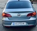 Серый Фольксваген CC / Passat CC, объемом двигателя 1.98 л и пробегом 226 тыс. км за 11500 $, фото 7 на Automoto.ua