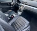 Серый Фольксваген CC / Passat CC, объемом двигателя 1.98 л и пробегом 103 тыс. км за 8900 $, фото 18 на Automoto.ua