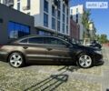 Серый Фольксваген CC / Passat CC, объемом двигателя 1.98 л и пробегом 128 тыс. км за 13500 $, фото 38 на Automoto.ua