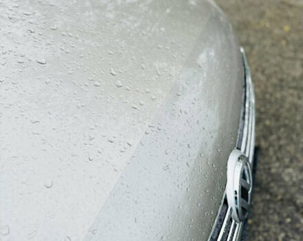 Сірий Фольксваген CC / Passat CC, об'ємом двигуна 1.98 л та пробігом 197 тис. км за 12000 $, фото 5 на Automoto.ua