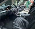 Серый Фольксваген CC / Passat CC, объемом двигателя 2 л и пробегом 260 тыс. км за 8999 $, фото 26 на Automoto.ua