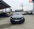 Серый Фольксваген CC / Passat CC, объемом двигателя 1.98 л и пробегом 259 тыс. км за 12500 $, фото 2 на Automoto.ua