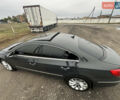 Сірий Фольксваген CC / Passat CC, об'ємом двигуна 1.98 л та пробігом 208 тис. км за 9000 $, фото 16 на Automoto.ua