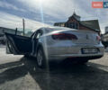 Сірий Фольксваген CC / Passat CC, об'ємом двигуна 1.98 л та пробігом 190 тис. км за 9800 $, фото 13 на Automoto.ua