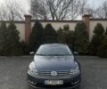Серый Фольксваген CC / Passat CC, объемом двигателя 1.98 л и пробегом 210 тыс. км за 11200 $, фото 1 на Automoto.ua