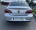 Серый Фольксваген CC / Passat CC, объемом двигателя 1.97 л и пробегом 256 тыс. км за 14500 $, фото 5 на Automoto.ua