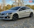 Серый Фольксваген CC / Passat CC, объемом двигателя 1.98 л и пробегом 290 тыс. км за 7999 $, фото 53 на Automoto.ua