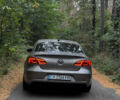 Серый Фольксваген CC / Passat CC, объемом двигателя 2 л и пробегом 177 тыс. км за 9500 $, фото 5 на Automoto.ua