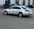 Серый Фольксваген CC / Passat CC, объемом двигателя 1.97 л и пробегом 190 тыс. км за 13400 $, фото 7 на Automoto.ua