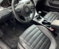 Серый Фольксваген CC / Passat CC, объемом двигателя 1.98 л и пробегом 227 тыс. км за 8100 $, фото 10 на Automoto.ua