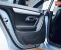 Серый Фольксваген CC / Passat CC, объемом двигателя 1.98 л и пробегом 226 тыс. км за 11500 $, фото 17 на Automoto.ua