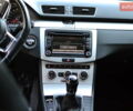 Серый Фольксваген CC / Passat CC, объемом двигателя 1.98 л и пробегом 226 тыс. км за 11500 $, фото 35 на Automoto.ua