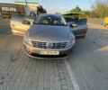 Серый Фольксваген CC / Passat CC, объемом двигателя 1.98 л и пробегом 227 тыс. км за 10100 $, фото 3 на Automoto.ua