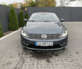 Серый Фольксваген CC / Passat CC, объемом двигателя 1.97 л и пробегом 248 тыс. км за 12200 $, фото 1 на Automoto.ua