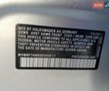 Серый Фольксваген CC / Passat CC, объемом двигателя 1.98 л и пробегом 33 тыс. км за 600 $, фото 11 на Automoto.ua