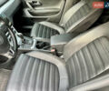 Сірий Фольксваген CC / Passat CC, об'ємом двигуна 2 л та пробігом 196 тис. км за 9350 $, фото 45 на Automoto.ua