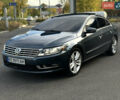 Сірий Фольксваген CC / Passat CC, об'ємом двигуна 2 л та пробігом 180 тис. км за 11500 $, фото 1 на Automoto.ua