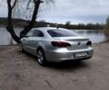 Сірий Фольксваген CC / Passat CC, об'ємом двигуна 1.98 л та пробігом 209 тис. км за 8500 $, фото 5 на Automoto.ua