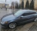 Серый Фольксваген CC / Passat CC, объемом двигателя 1.98 л и пробегом 120 тыс. км за 10900 $, фото 1 на Automoto.ua