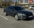Серый Фольксваген CC / Passat CC, объемом двигателя 1.98 л и пробегом 220 тыс. км за 8800 $, фото 1 на Automoto.ua