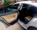 Серый Фольксваген CC / Passat CC, объемом двигателя 1.98 л и пробегом 221 тыс. км за 11200 $, фото 12 на Automoto.ua