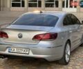 Серый Фольксваген CC / Passat CC, объемом двигателя 1.98 л и пробегом 209 тыс. км за 9900 $, фото 11 на Automoto.ua
