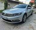 Сірий Фольксваген CC / Passat CC, об'ємом двигуна 2 л та пробігом 285 тис. км за 9800 $, фото 1 на Automoto.ua