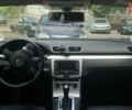 Серый Фольксваген CC / Passat CC, объемом двигателя 1.98 л и пробегом 218 тыс. км за 9200 $, фото 14 на Automoto.ua