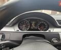 Серый Фольксваген CC / Passat CC, объемом двигателя 1.98 л и пробегом 118 тыс. км за 12000 $, фото 4 на Automoto.ua