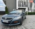 Серый Фольксваген CC / Passat CC, объемом двигателя 1.98 л и пробегом 103 тыс. км за 8900 $, фото 21 на Automoto.ua