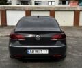 Серый Фольксваген CC / Passat CC, объемом двигателя 1.98 л и пробегом 158 тыс. км за 9500 $, фото 3 на Automoto.ua