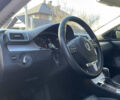 Серый Фольксваген CC / Passat CC, объемом двигателя 1.98 л и пробегом 149 тыс. км за 11500 $, фото 26 на Automoto.ua