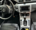 Серый Фольксваген CC / Passat CC, объемом двигателя 2 л и пробегом 227 тыс. км за 7899 $, фото 16 на Automoto.ua