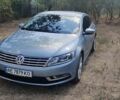 Фольксваген CC / Passat CC 2012 в Каменское - Днепродзержинск на Automoto.ua Серый Фольксваген CC / Passat CC, объемом двигателя 1.97 л и пробегом 91 тыс. км за 16900 $, фото 1 на Automoto.ua