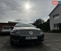 Серый Фольксваген CC / Passat CC, объемом двигателя 1.98 л и пробегом 158 тыс. км за 9500 $, фото 1 на Automoto.ua