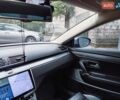Серый Фольксваген CC / Passat CC, объемом двигателя 2 л и пробегом 163 тыс. км за 11000 $, фото 11 на Automoto.ua