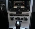 Серый Фольксваген CC / Passat CC, объемом двигателя 1.98 л и пробегом 235 тыс. км за 8999 $, фото 15 на Automoto.ua