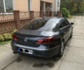 Серый Фольксваген CC / Passat CC, объемом двигателя 1.98 л и пробегом 178 тыс. км за 10500 $, фото 5 на Automoto.ua