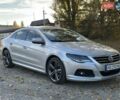 Серый Фольксваген CC / Passat CC, объемом двигателя 1.98 л и пробегом 290 тыс. км за 7999 $, фото 3 на Automoto.ua