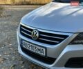 Серый Фольксваген CC / Passat CC, объемом двигателя 1.98 л и пробегом 290 тыс. км за 7999 $, фото 21 на Automoto.ua