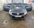 Сірий Фольксваген CC / Passat CC, об'ємом двигуна 3.6 л та пробігом 187 тис. км за 11500 $, фото 1 на Automoto.ua