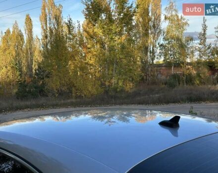 Серый Фольксваген CC / Passat CC, объемом двигателя 1.98 л и пробегом 290 тыс. км за 7999 $, фото 14 на Automoto.ua