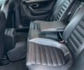 Серый Фольксваген CC / Passat CC, объемом двигателя 1.98 л и пробегом 103 тыс. км за 8900 $, фото 11 на Automoto.ua
