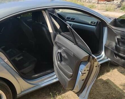 Фольксваген CC / Passat CC 2012 в Каменское - Днепродзержинск на Automoto.ua Серый Фольксваген CC / Passat CC, объемом двигателя 1.97 л и пробегом 91 тыс. км за 16900 $, фото 43 на Automoto.ua