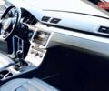 Серый Фольксваген CC / Passat CC, объемом двигателя 1.98 л и пробегом 226 тыс. км за 11500 $, фото 24 на Automoto.ua