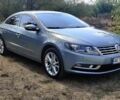 Фольксваген CC / Passat CC 2012 в Каменское - Днепродзержинск на Automoto.ua Серый Фольксваген CC / Passat CC, объемом двигателя 1.97 л и пробегом 91 тыс. км за 16900 $, фото 5 на Automoto.ua