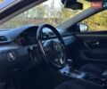 Серый Фольксваген CC / Passat CC, объемом двигателя 1.98 л и пробегом 290 тыс. км за 7999 $, фото 31 на Automoto.ua