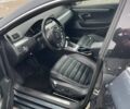 Серый Фольксваген CC / Passat CC, объемом двигателя 1.98 л и пробегом 85 тыс. км за 7750 $, фото 1 на Automoto.ua