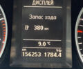 Серый Фольксваген CC / Passat CC, объемом двигателя 1.8 л и пробегом 156 тыс. км за 9900 $, фото 17 на Automoto.ua